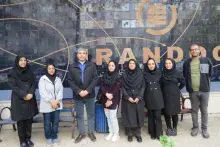 دانشگاه سوره از مدیران ثبت، پیشینه و همانندجو تقدیر کرد