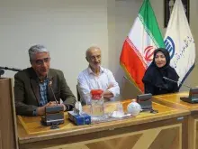 سرپرست جدید پژوهشکده علوم اطلاعات معرفی شد