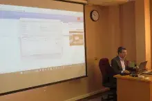 چرایی استقبال نکردن کاربران از نرم‌افزارهای داخلی/ معرفی یک حوزه پژوهشی نوپا در ایران