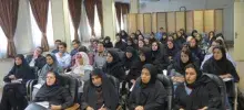 در زنگ ایرانداک به پرسش‌های ثبت و همانندجویی پایان‌نامه‌ها و رساله‌ها پاسخ داده شد