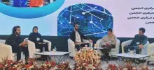 برگزاری پنل تخصصی زبان‌شناسی رایانشی و هوش مصنوعی در کنفرانس شهر هوشمند و هوش مصنوعی ایران