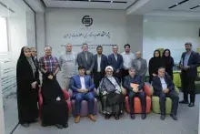 ایرانداک الگوی حکمرانی علم و فناوری است