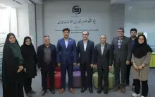 ظرفیت‌های بسیار زیادی برای همراهی بین ایرانداک و ISC فراهم خواهد شد