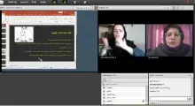 برگزاری سومین مدرسه کاربردی زبان‌شناسی در ایرانداک