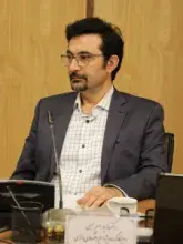 Profile picture for user Amirhosseini@irandoc.ac.ir