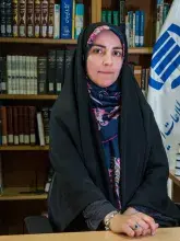 Profile picture for user Moosavizadeh@alumni.irandoc.ac.ir