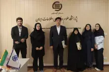 تفاهم‌نامه همکاری‌ میان ایرانداک و انجمن ترویج علم ایران بسته شد