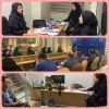 برگزاری رویداد ملی انتخاب و تعیین ناظران داده در وزارت علوم، تحقیقات و فناوری