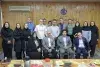 برگزاری دوره آموزشی «مدیر در نقش کوچ» ویژه مدیران ایرانداک