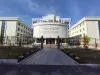 رئیس پژوهشگاه از دانشگاه دولتی زبان های جهانی  تاشکند ازبکستان بازدید و  با مسوولان دانشگاه دیدار کرد.