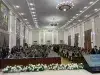 رئیس پژوهشگاه در کنفرانس ICIST 2006  در ازبکستان سخنرانی کرد. 