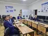 نشست مشترک گروه‌های علم اطلاعات و آموزش دیجیتال دانشگاه فناوری اطلاعات تاشکند و دانشگاه تربیت مدرس برگزار شد